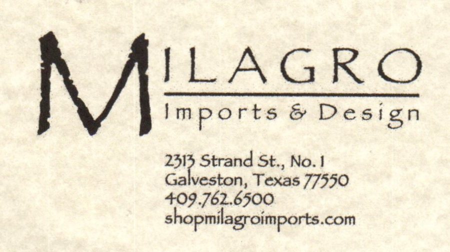 Milagro Imports & Designs